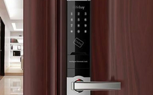 泰州市24小时上门开锁公司